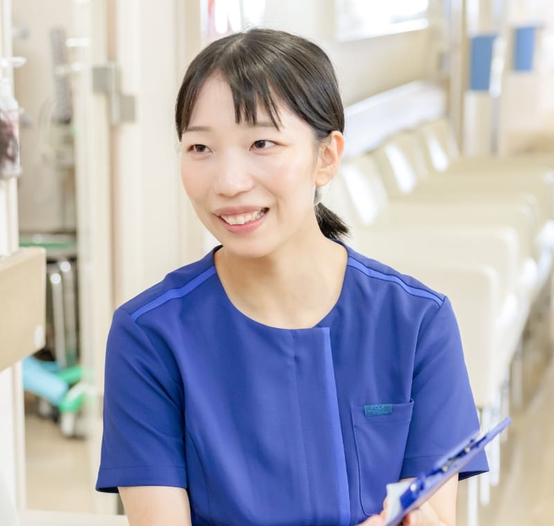 看護師2-1