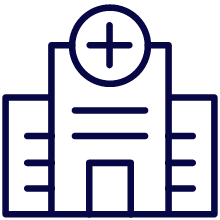 職場の雰囲気を感じる