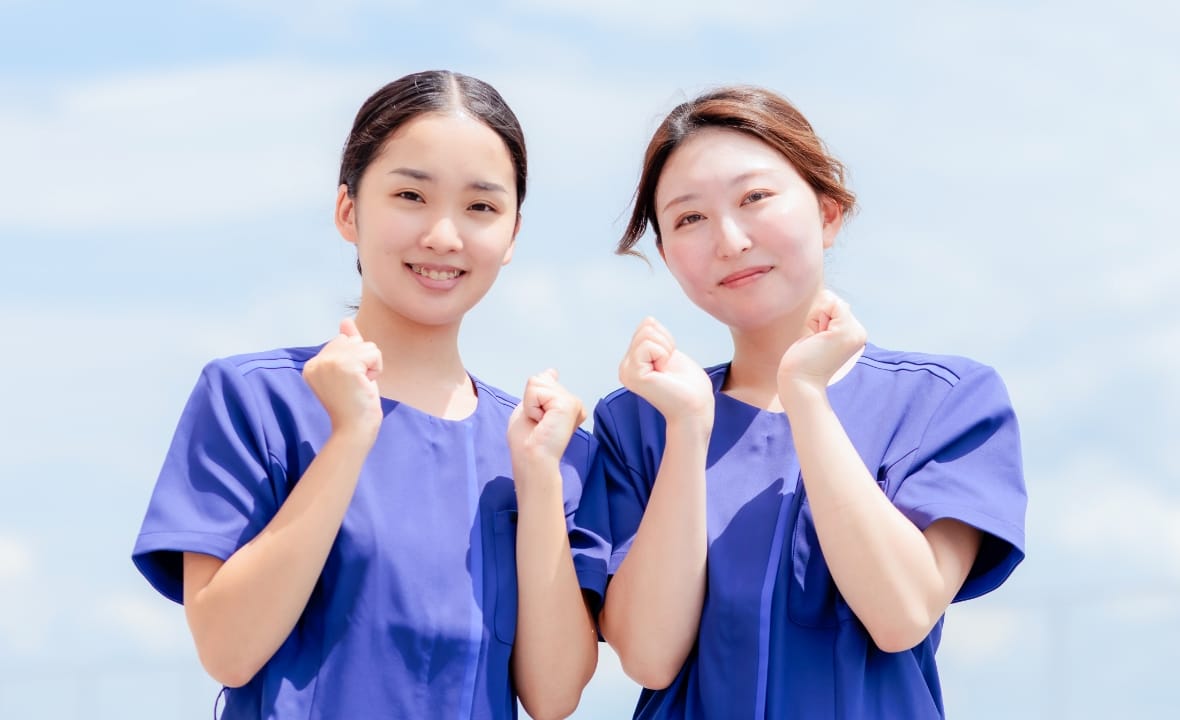 病院見学のご案内