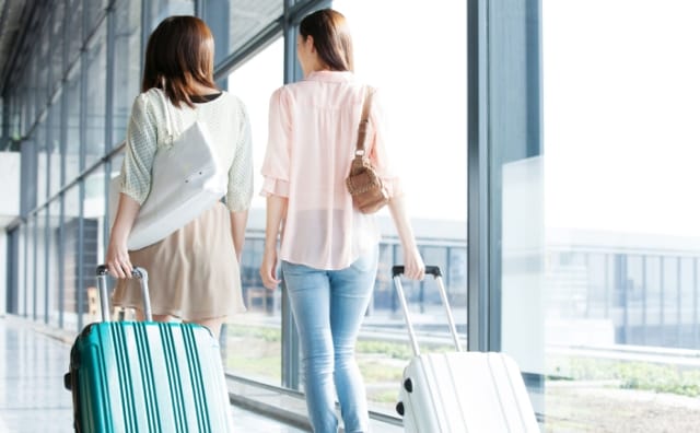 職員旅行・イベント